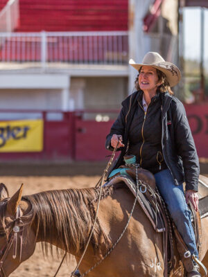 Sandy Collier