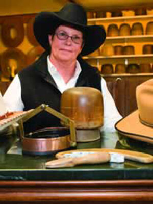 Sheila Kirkpatrick