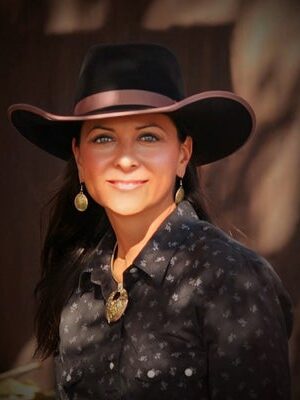 Amy Erickson