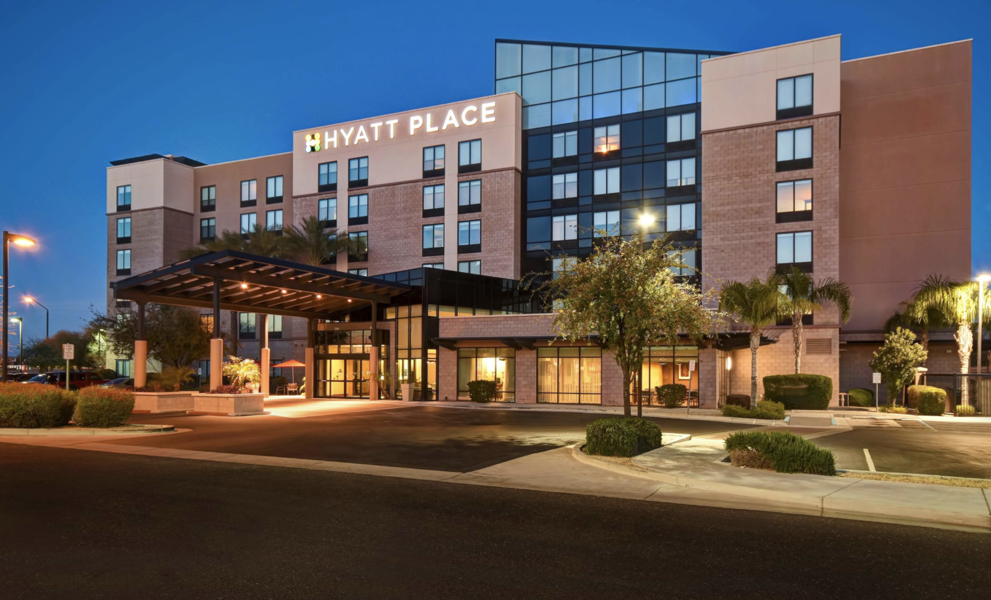 20909639 Hyatt Place