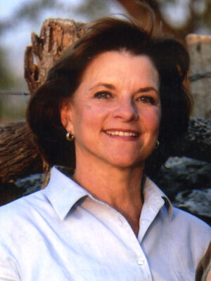 Deborah Copenhaver Fellows