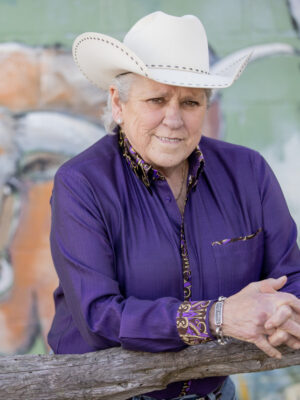Lavonna “Shorty” Koger