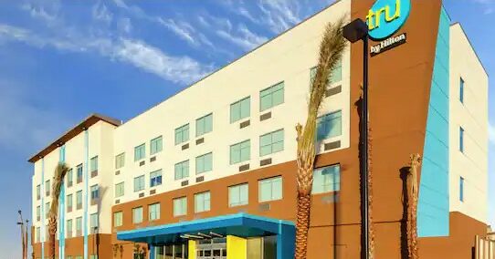 Tru Hotel Hyatt Place