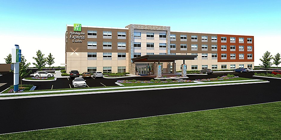 holiday-inn-express-and-suites-gilbert Hyatt Place
