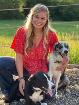 Bailey Jo Jeffries
