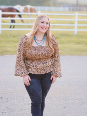 Hailey Rose Viars