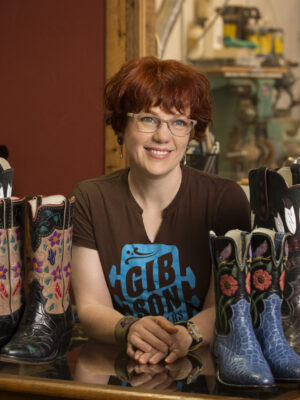 Lisa Sorrell
