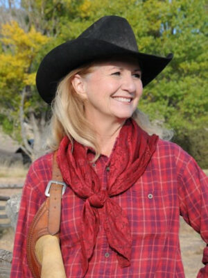 Kim P. Trickey