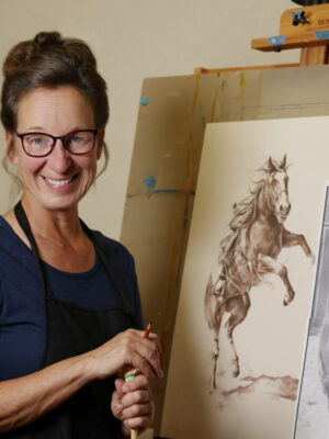 Lisa Norman