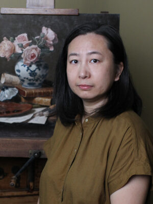 Yun Wei