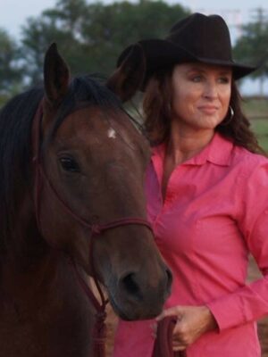 Suzette Howard
